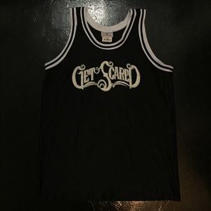 Get Scared Jersey