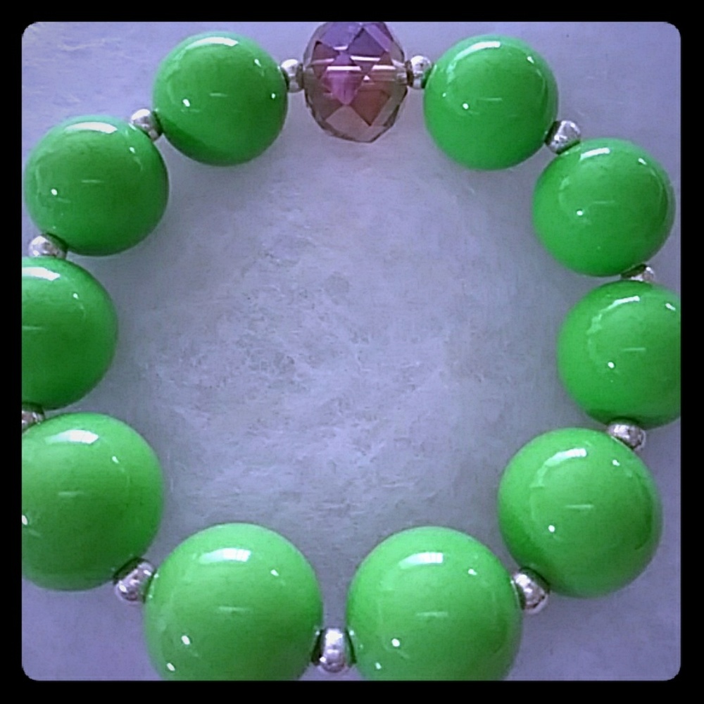 Arm candy Bracelet