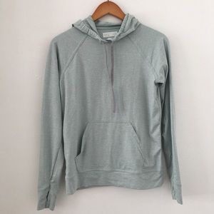 Outdoor Voices Catch Me if You Can hoodie