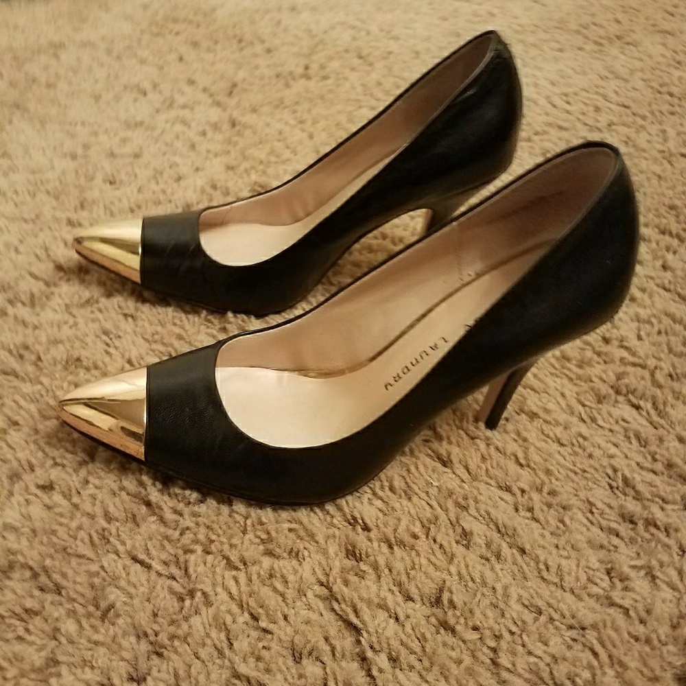 Chinese Laundry Heels