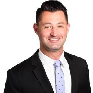 Meet your Posher, Travis