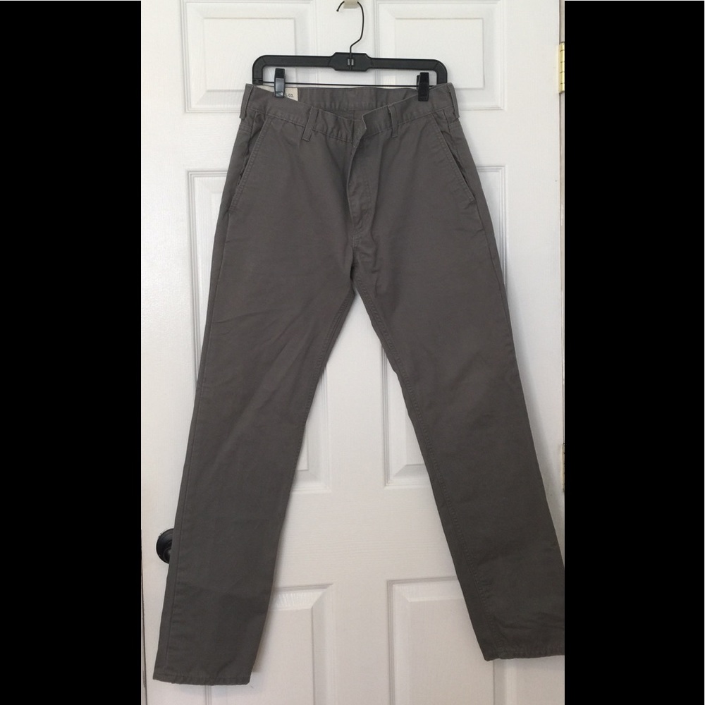 Men’s Levi Pants