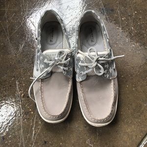 Sperry Boat Shoes
