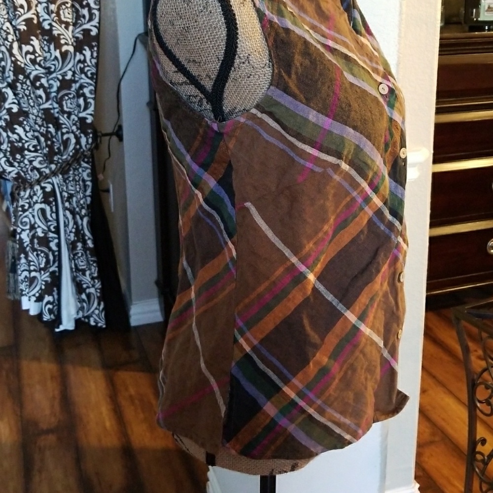 Shirt vest - Picture 3 of 4