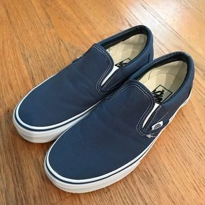 Vans classic Slip-On