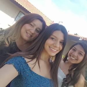 Meet your Posher, Patty