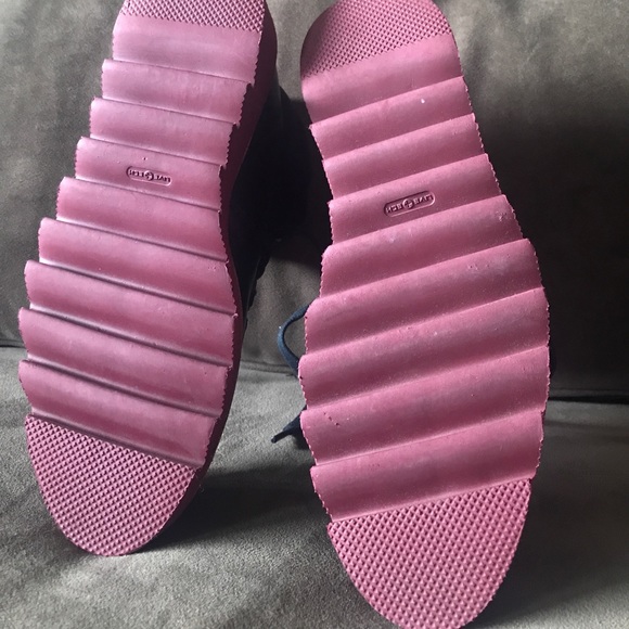 Lace up boot - Picture 3 of 4