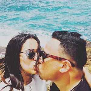 Meet your Posher, Marian janice