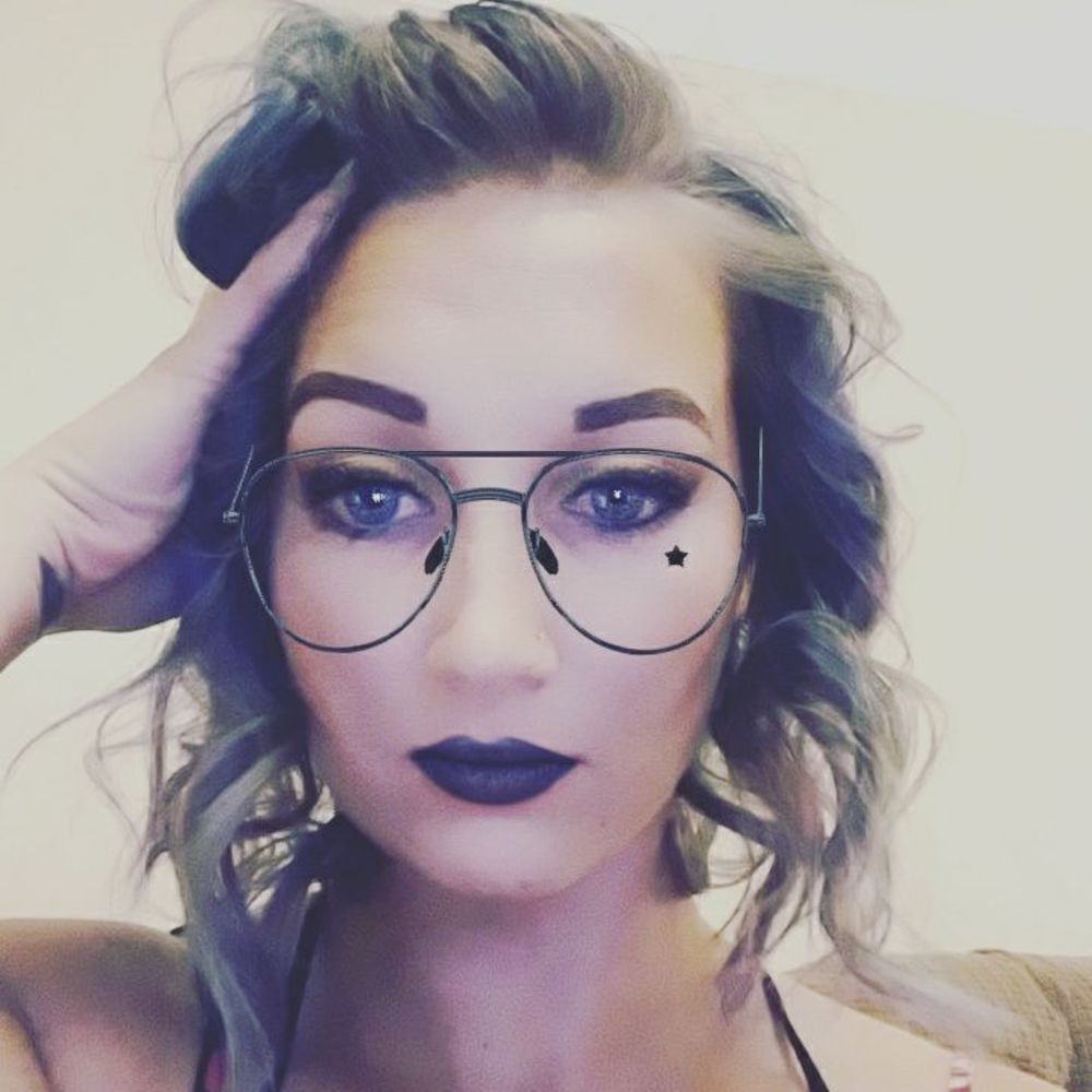 Meet your Posher, Kristen