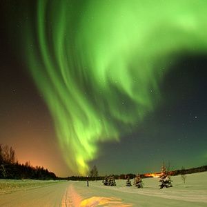 Meet your Posher, Adeila