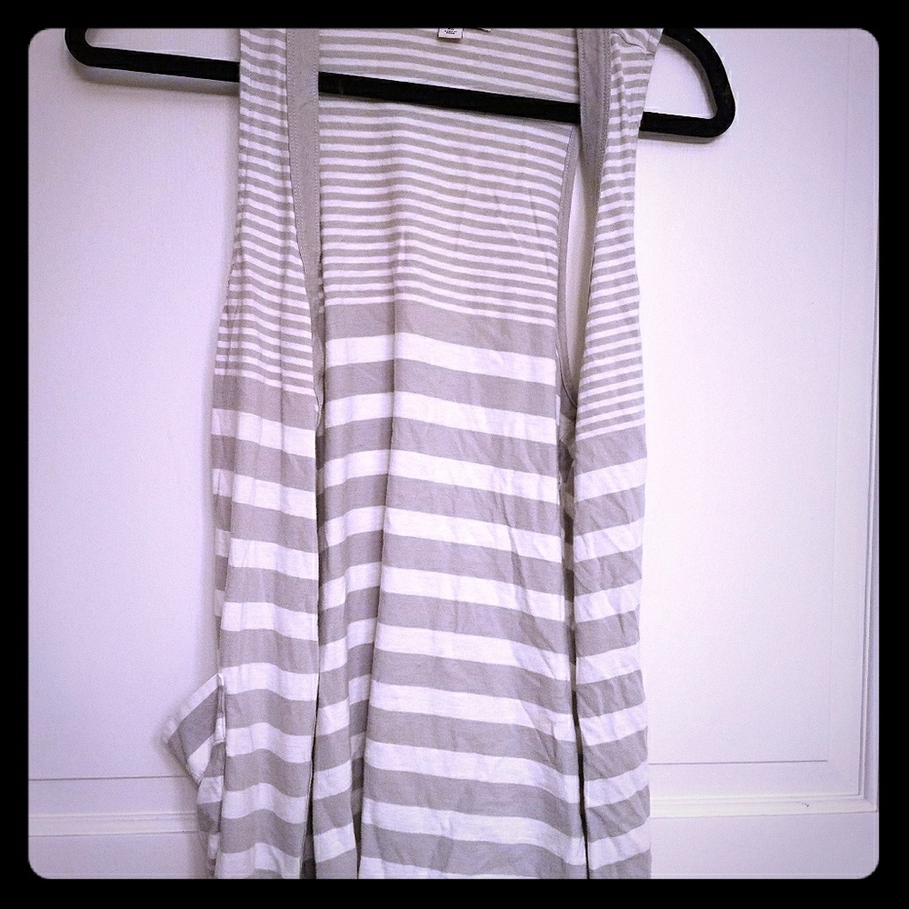 Banana Republic Vest