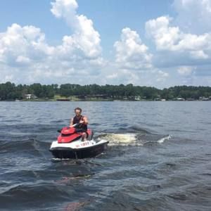 Meet your Posher, Sam