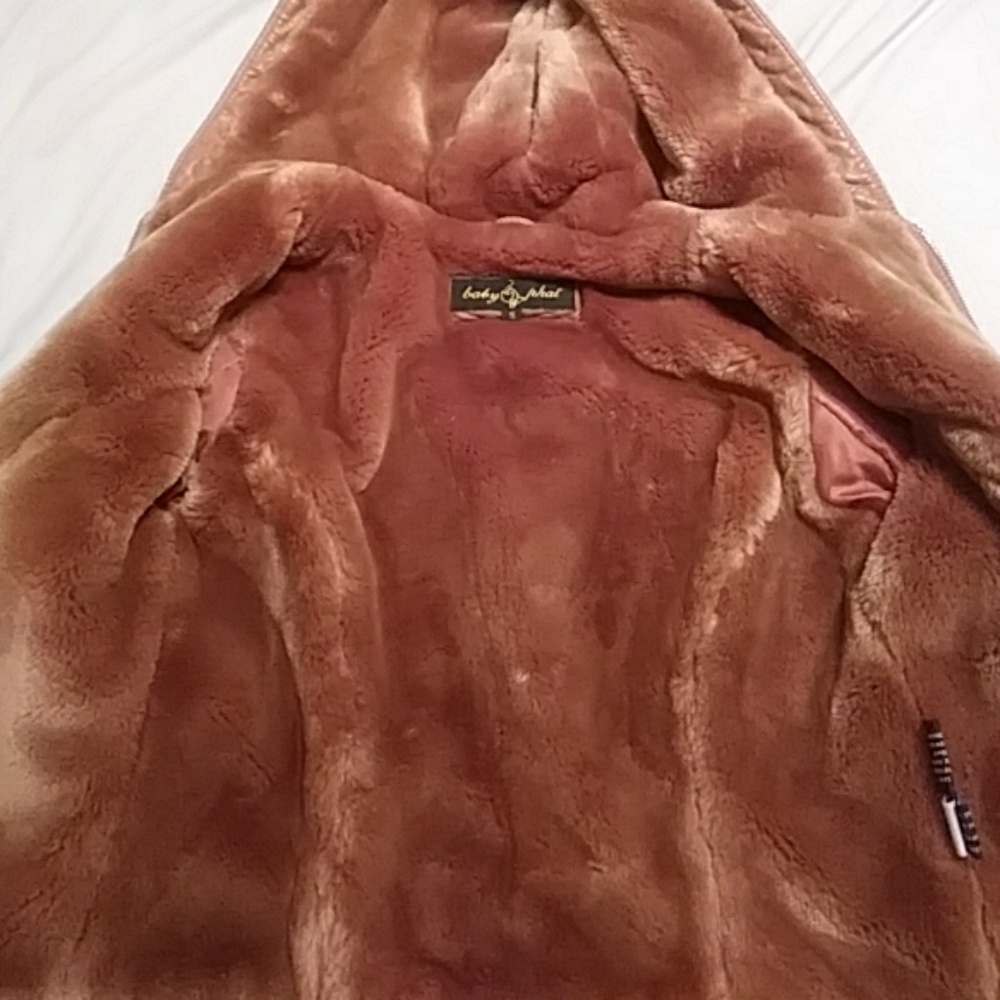 Coat - Picture 2 of 2