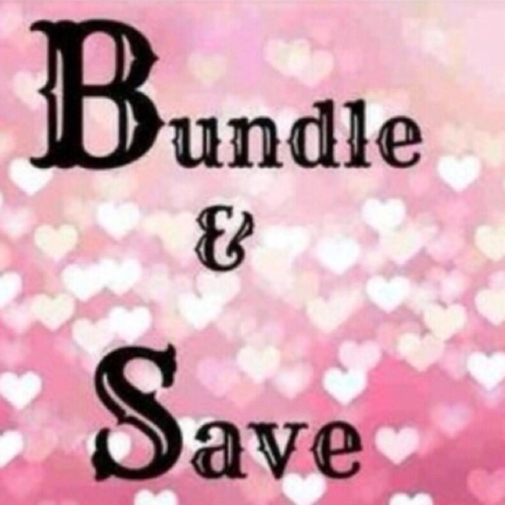 Girls’ Closet Cleanout! Bundle and Save!!