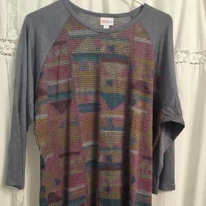 Lularoe XL Randy