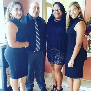 Meet your Posher, Carolyn