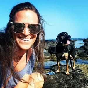 Meet your Posher, Megan