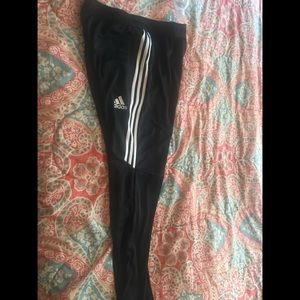 adidas Tiro 17 Training Pant size large