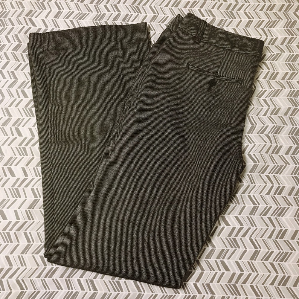 Express Work Dress Pants