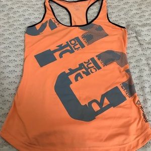 Reebok workout tank