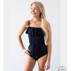 EUC Limericki One Piece Bathing Suit