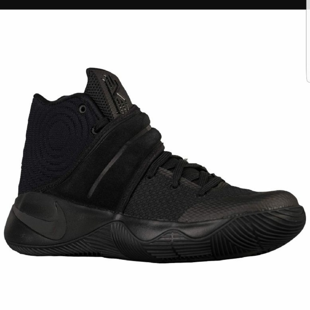 Kyrie 2