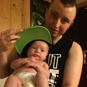 Meet your Posher, Logan