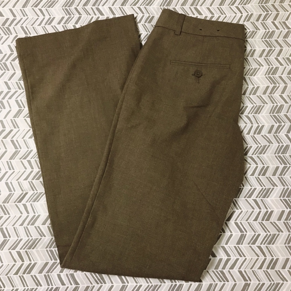 Express Work Dress Pants