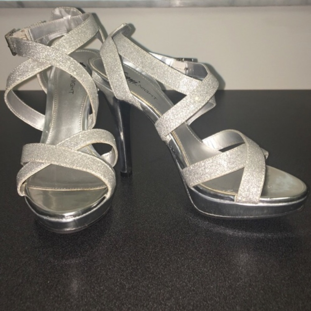 Fioni night Heels