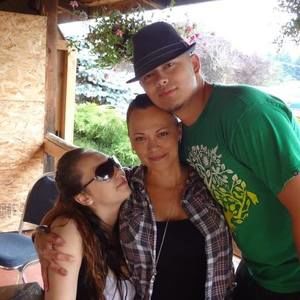 Meet your Posher, Kristina