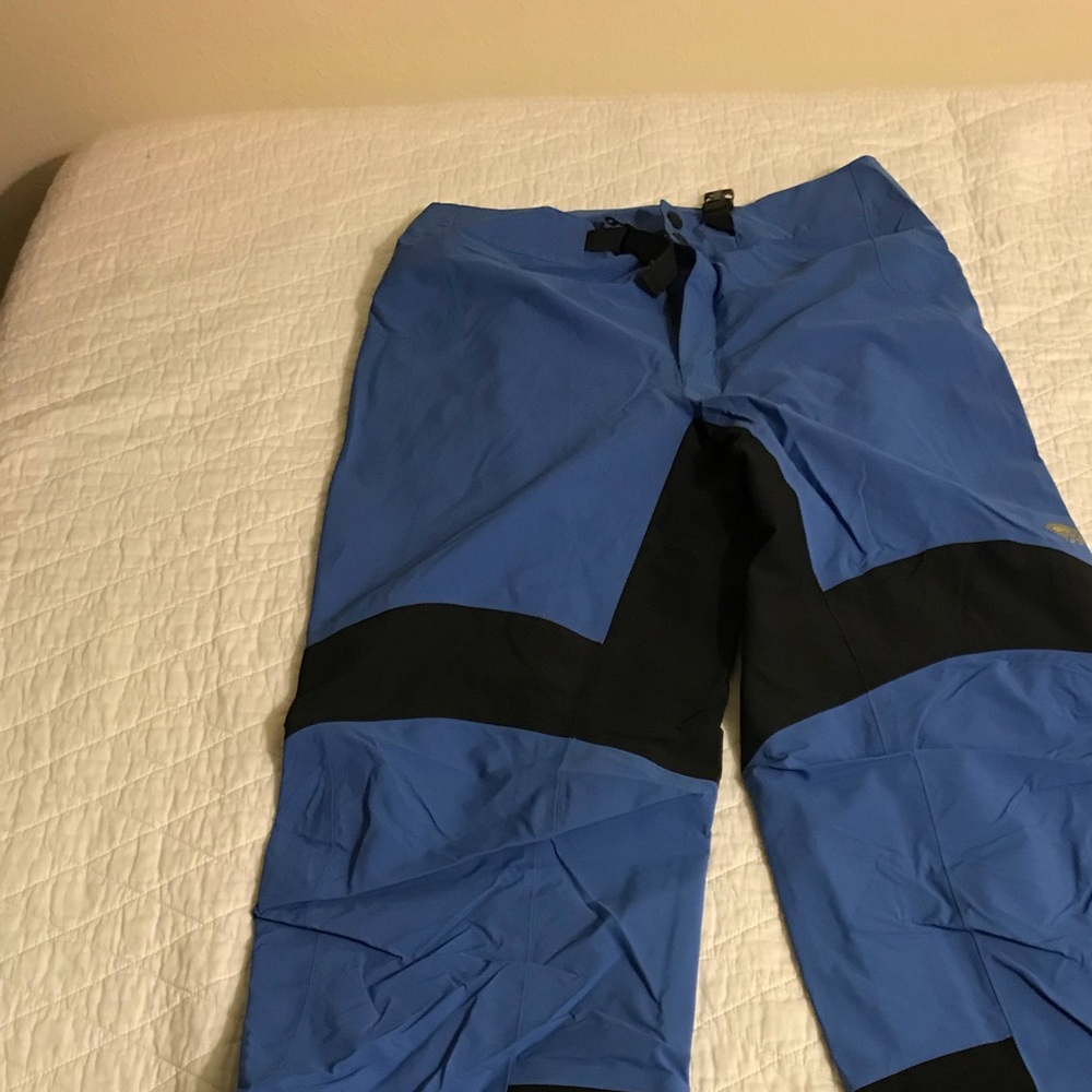 Mountain Hardwear Gortex Pro Shell Pants