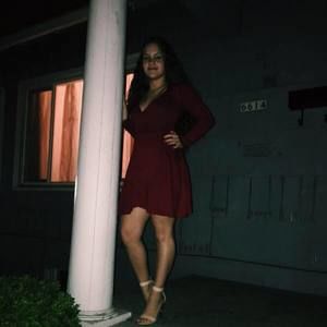 Meet your Posher, Veronica