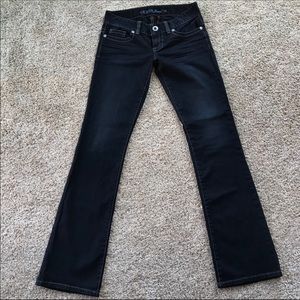 Daredevil Bootcut Guess Jeans size 28