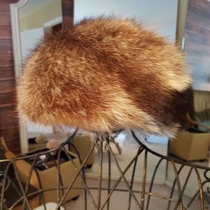 Your new furrrrrrr baby!