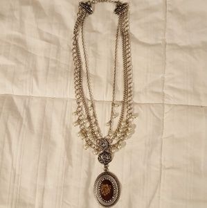 Ornate Necklace