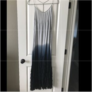 Free People Dresses - Free People Hazy Days Maxi slipdress Free People Dresses - Free People Hazy Days Maxi slipdress