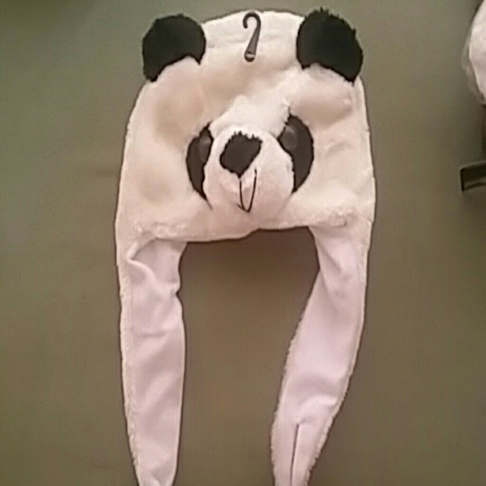 Little kids winter hat