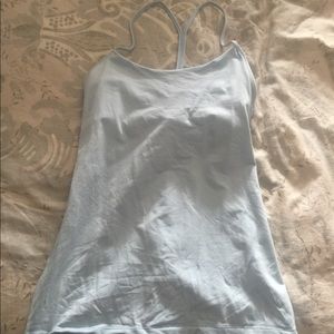 Lululemon Tank 12