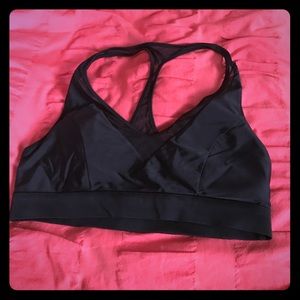 Lululemon racerback swim top