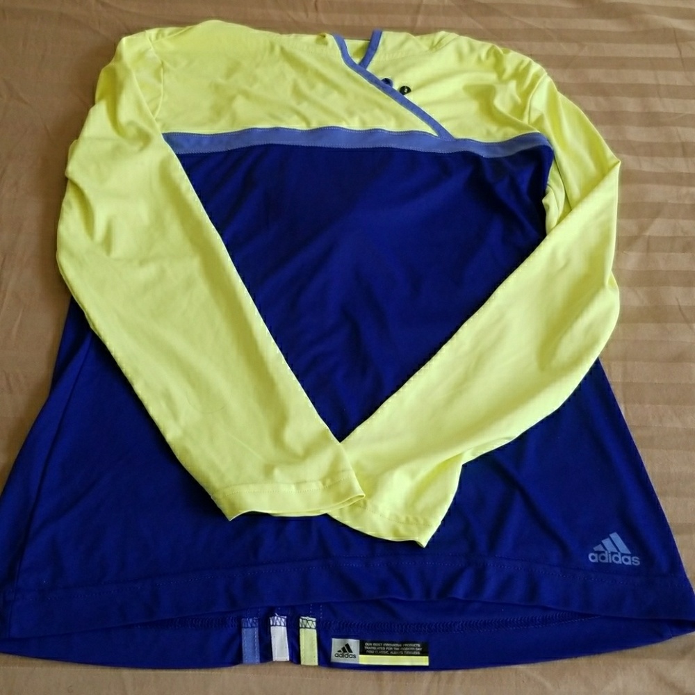 Workout Shirt