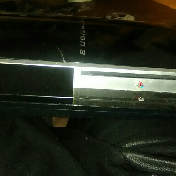 Two ps3 - Picture 2 of 2