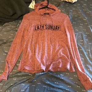Forever 21 Hoodie