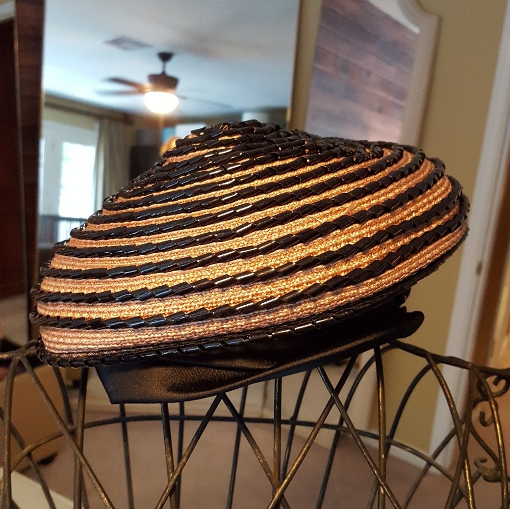 Par le vous beret??!!