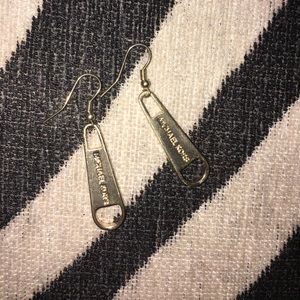 Michael kors earrings