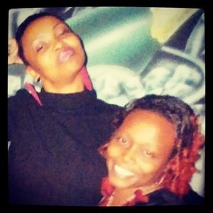 Meet your Posher, Kenya