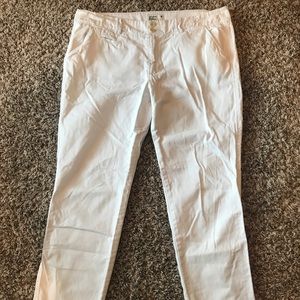 GUC American Eagle capris