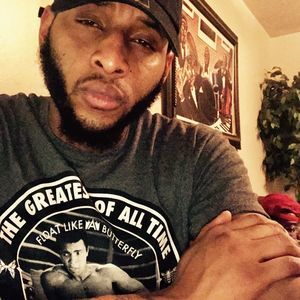 Meet your Posher, Terrence