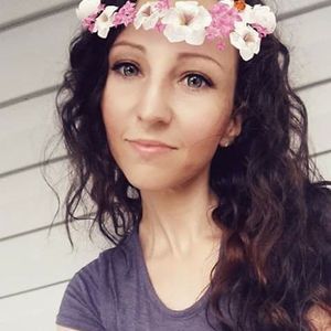 Meet your Posher, Melanie