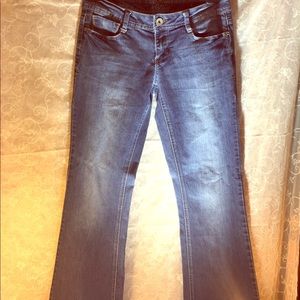 Vanity Original Jeans