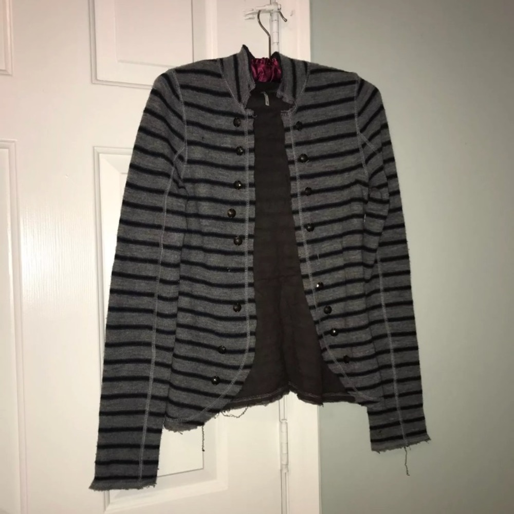 Free people cardigan
